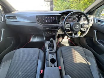 Used Volkswagen Polo 2019 for sale - 79518467: Photo