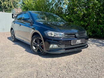 Used Volkswagen Polo 2019 for sale - 79518467: Photo