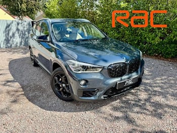 Used BMW X1 2017 for sale - 79695194: Photo