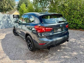 Used BMW X1 2017 for sale - 79695194: Photo