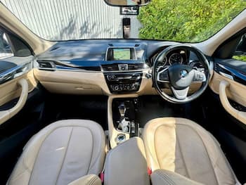 Used BMW X1 2017 for sale - 79695194: Photo