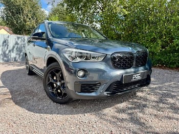 Used BMW X1 2017 for sale - 79695194: Photo