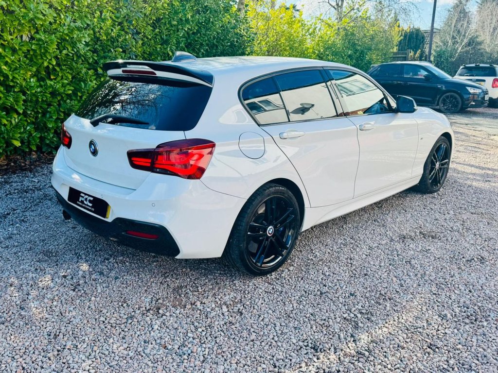 Used BMW 1 Series 2018 for sale - 77560525: Photo 10