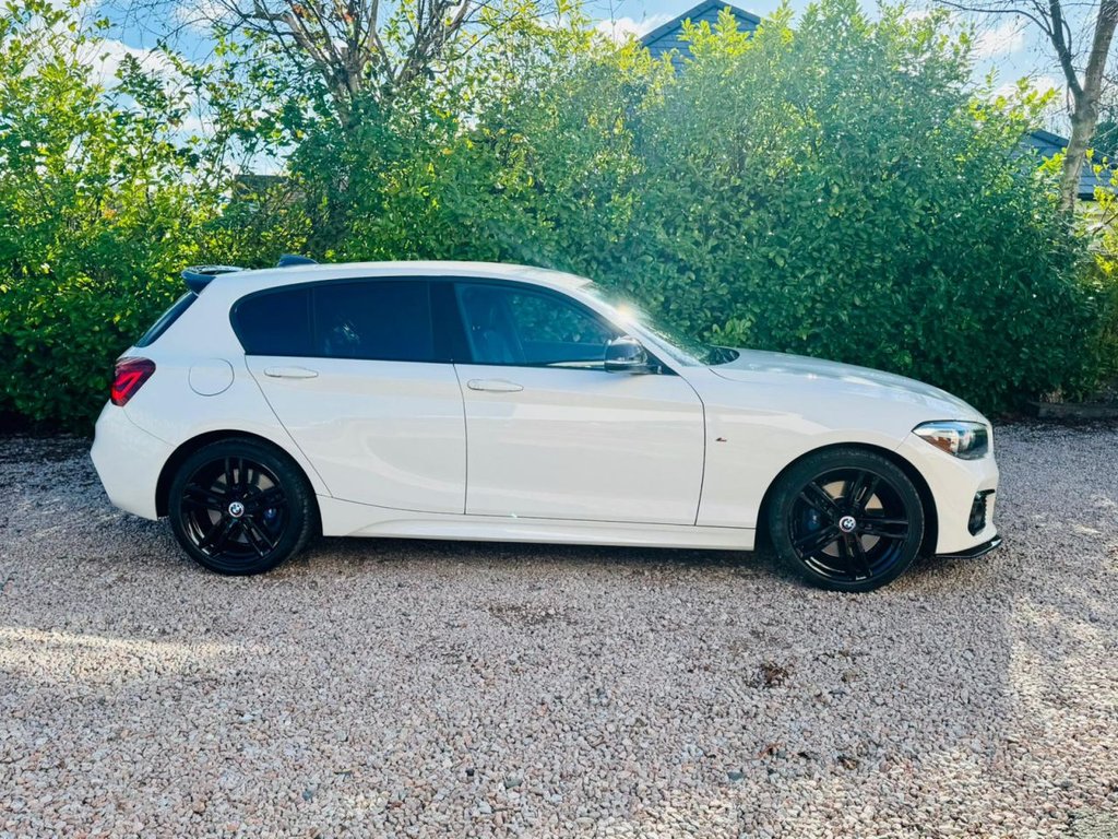 Used BMW 1 Series 2018 for sale - 77560525: Photo 11