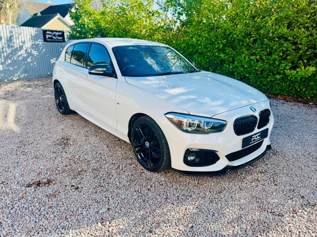 Used BMW 1 Series 2018 for sale - 77560525: Photo 12
