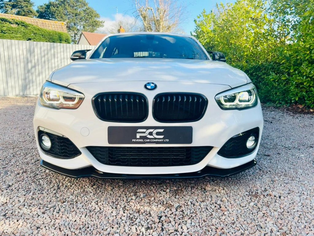 Used BMW 1 Series 2018 for sale - 77560525: Photo 13