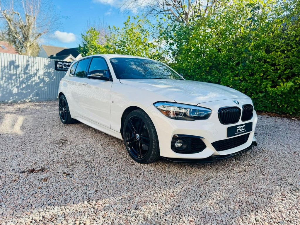 Used BMW 1 Series 2018 for sale - 77560525: Photo 15