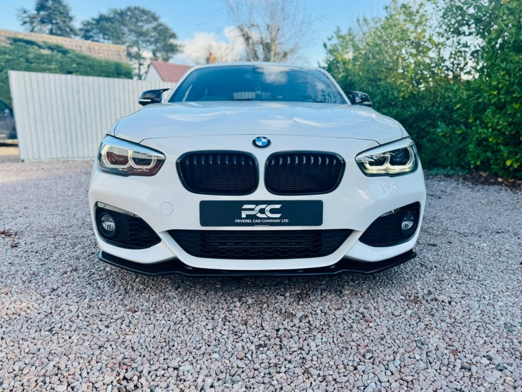 Used BMW 1 Series 2018 for sale - 77560525: Photo 16