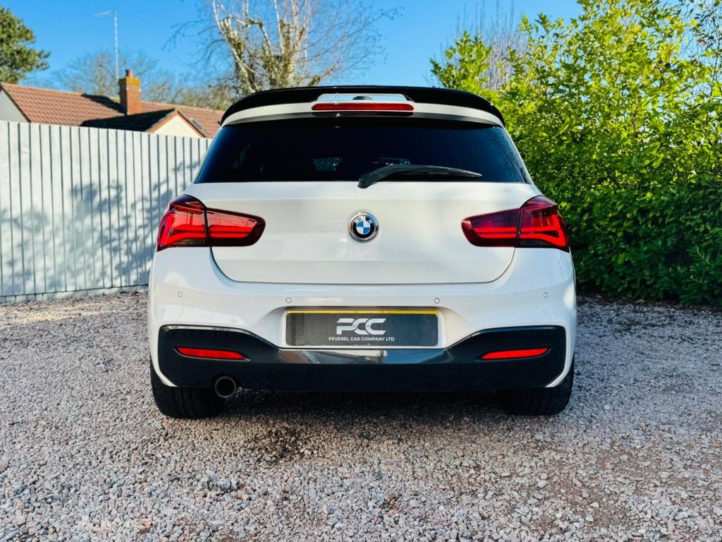 Used BMW 1 Series 2018 for sale - 77560525: Photo 19