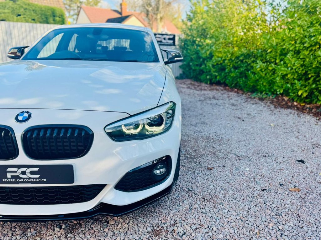 Used BMW 1 Series 2018 for sale - 77560525: Photo 22