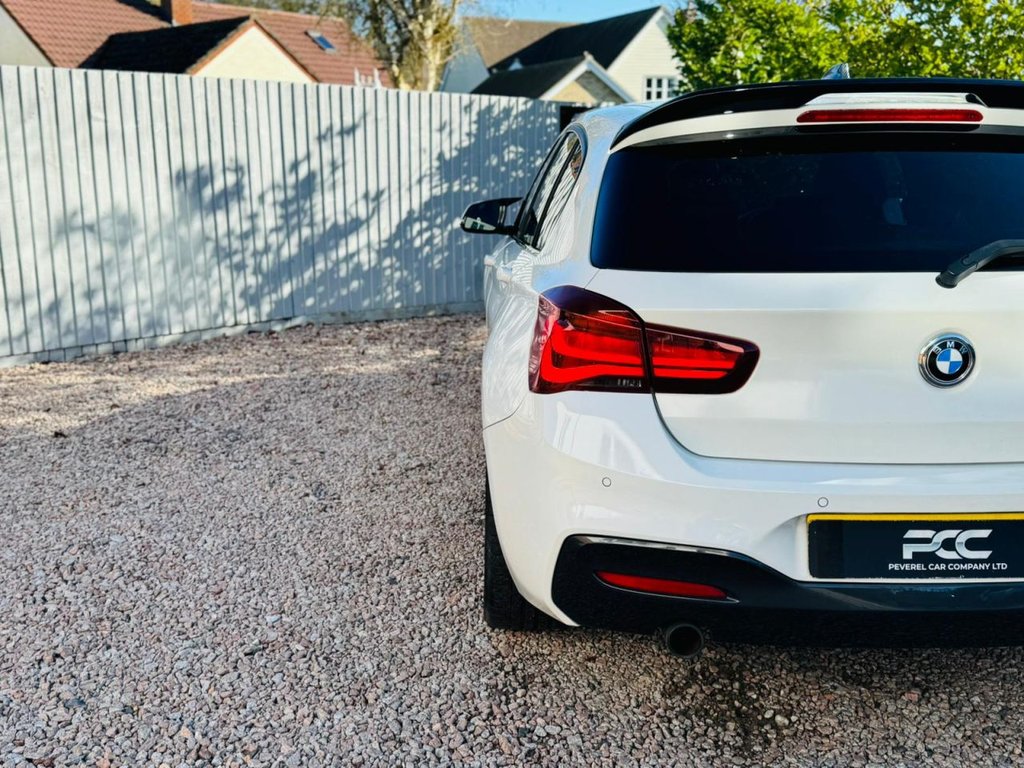 Used BMW 1 Series 2018 for sale - 77560525: Photo 23