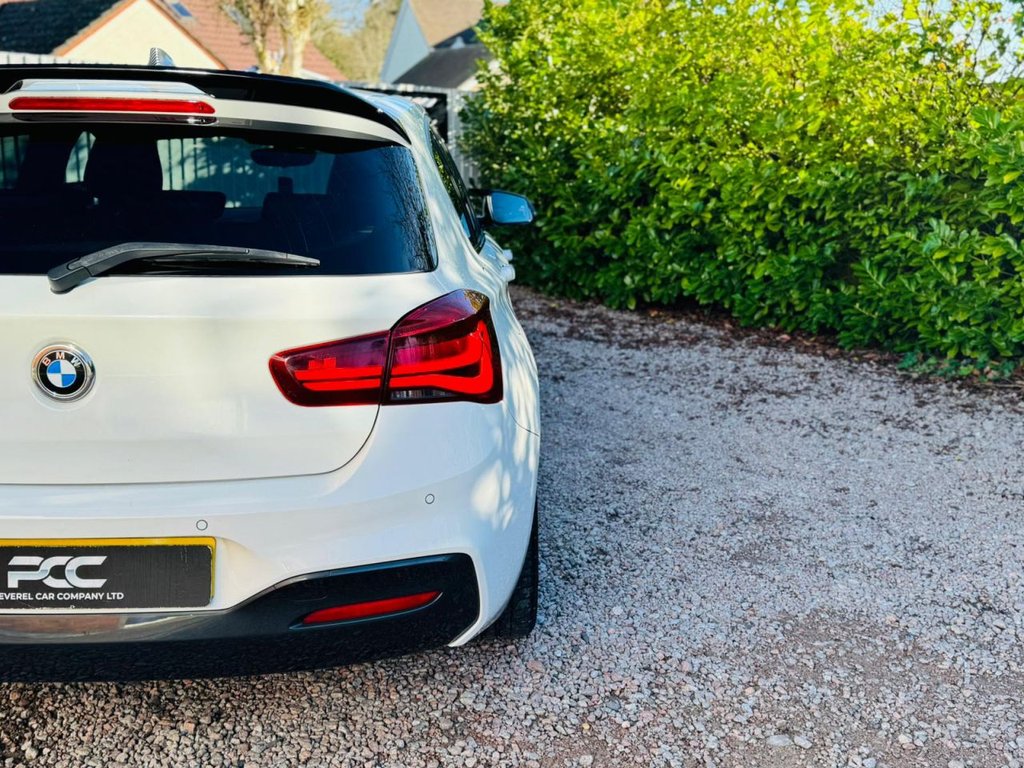 Used BMW 1 Series 2018 for sale - 77560525: Photo 24