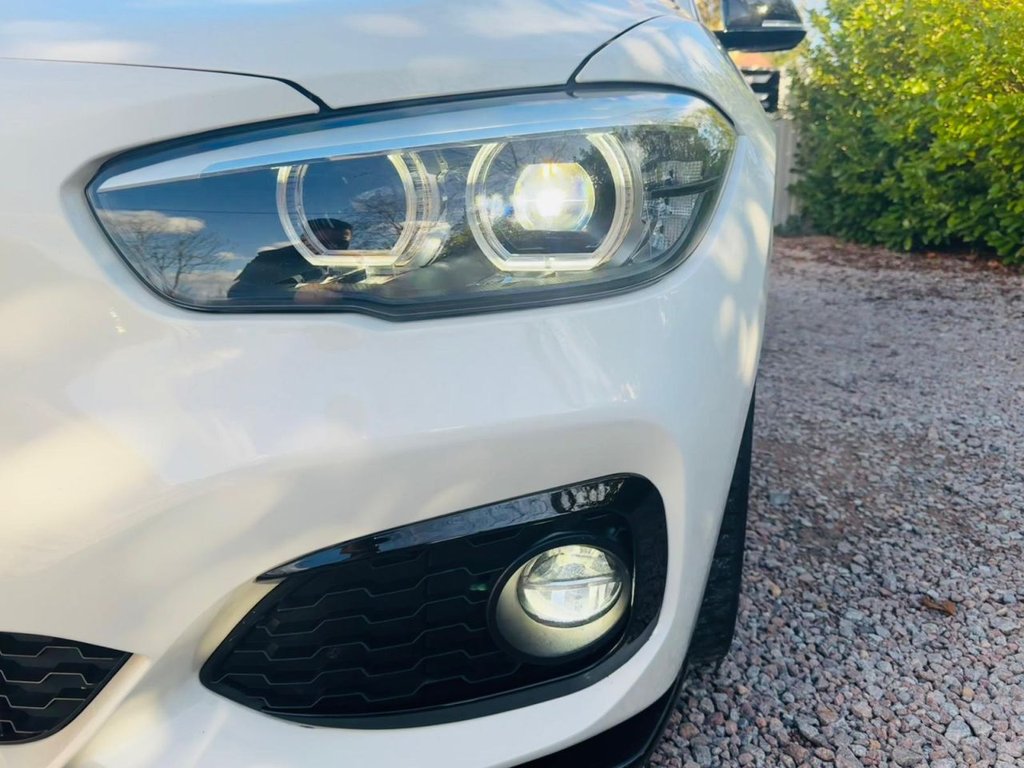 Used BMW 1 Series 2018 for sale - 77560525: Photo 28