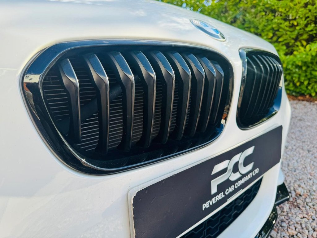 Used BMW 1 Series 2018 for sale - 77560525: Photo 29