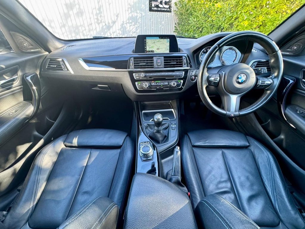 Used BMW 1 Series 2018 for sale - 77560525: Photo 3
