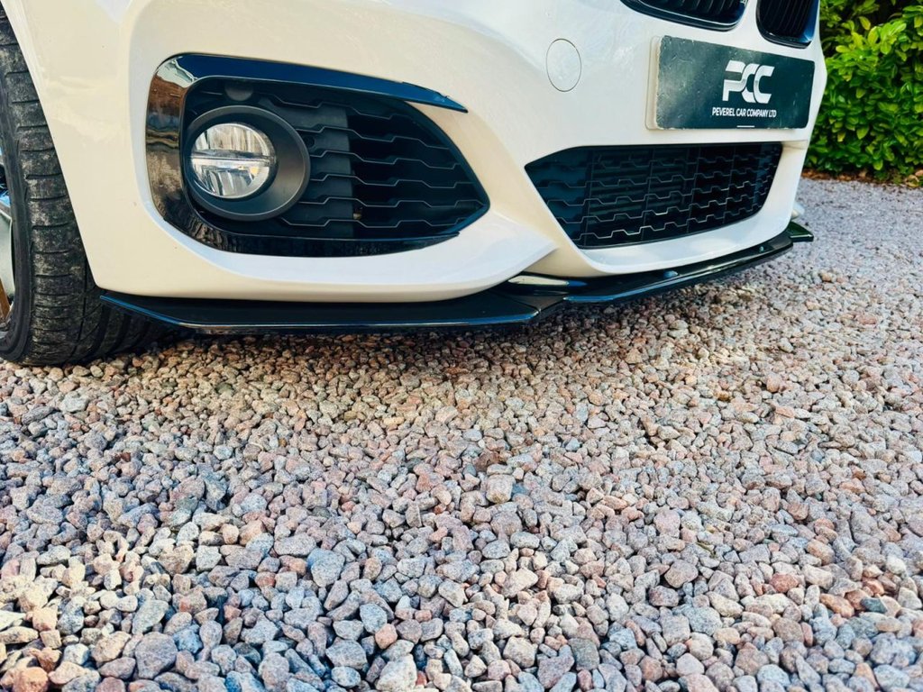 Used BMW 1 Series 2018 for sale - 77560525: Photo 31