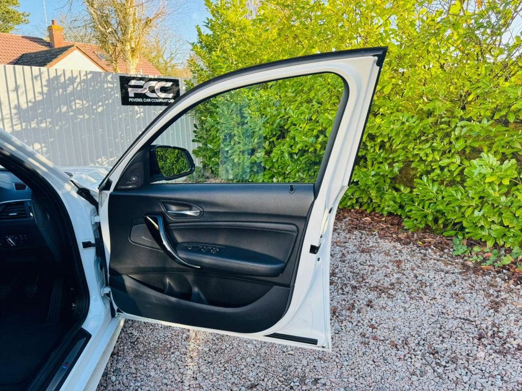 Used BMW 1 Series 2018 for sale - 77560525: Photo 35