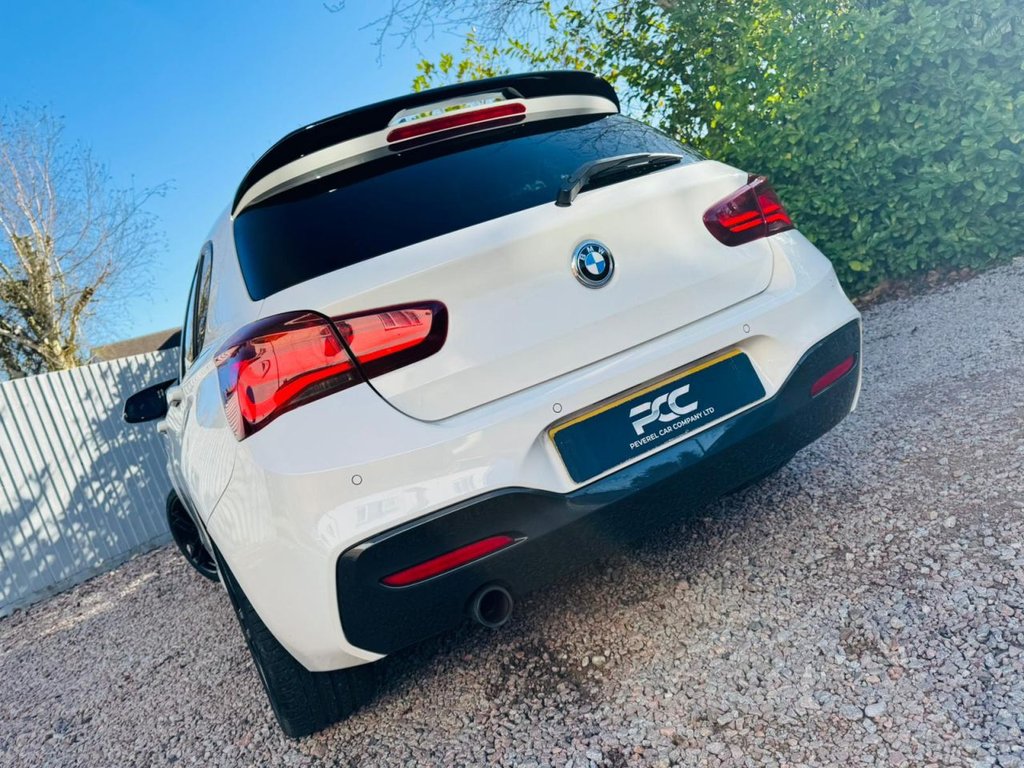 Used BMW 1 Series 2018 for sale - 77560525: Photo 38