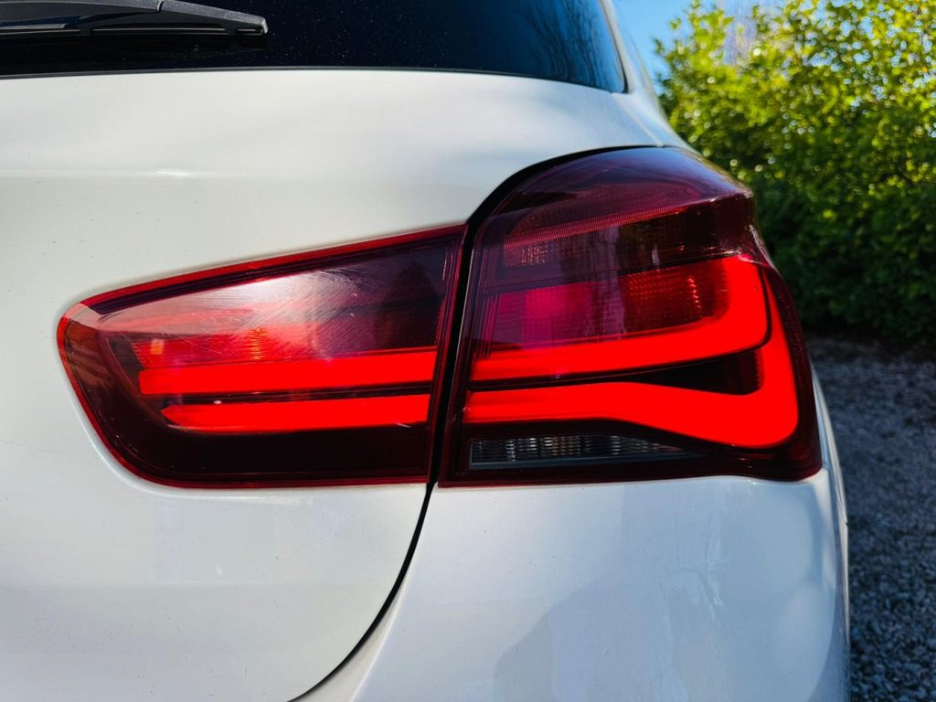 Used BMW 1 Series 2018 for sale - 77560525: Photo 40