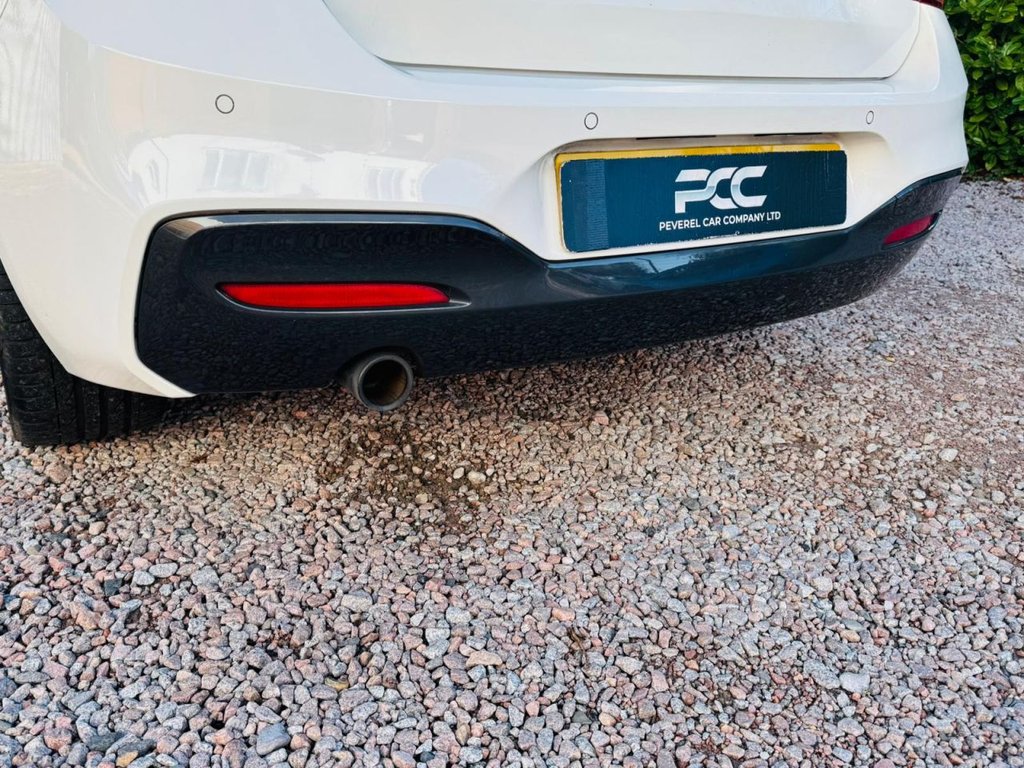 Used BMW 1 Series 2018 for sale - 77560525: Photo 41