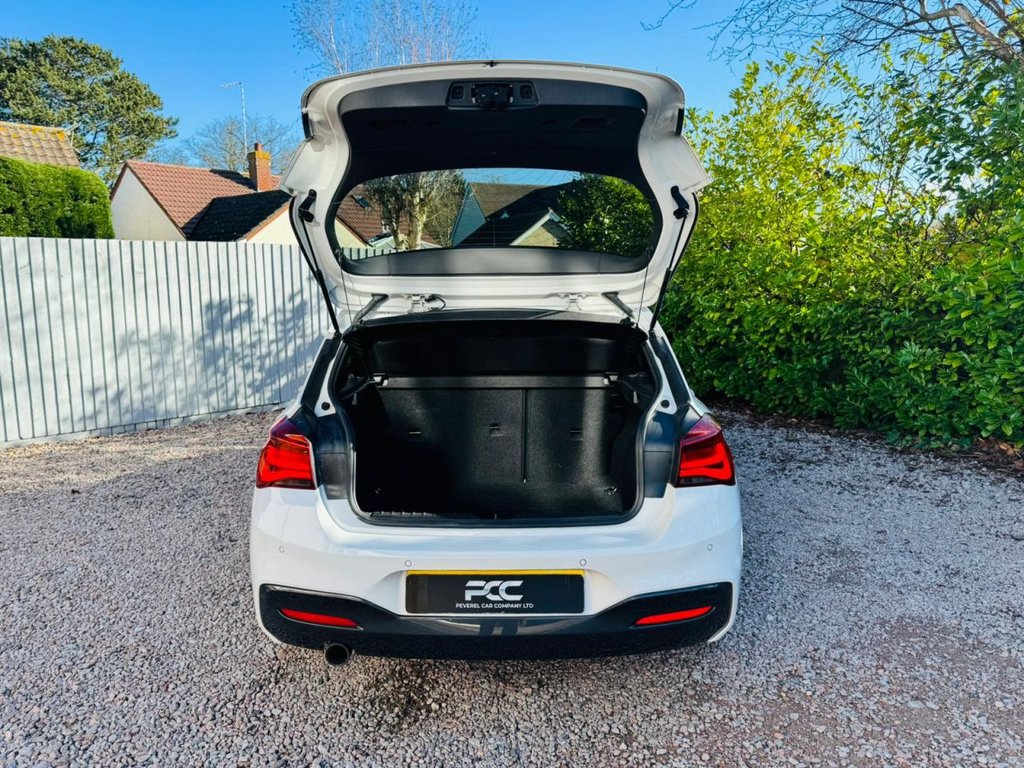 Used BMW 1 Series 2018 for sale - 77560525: Photo 42