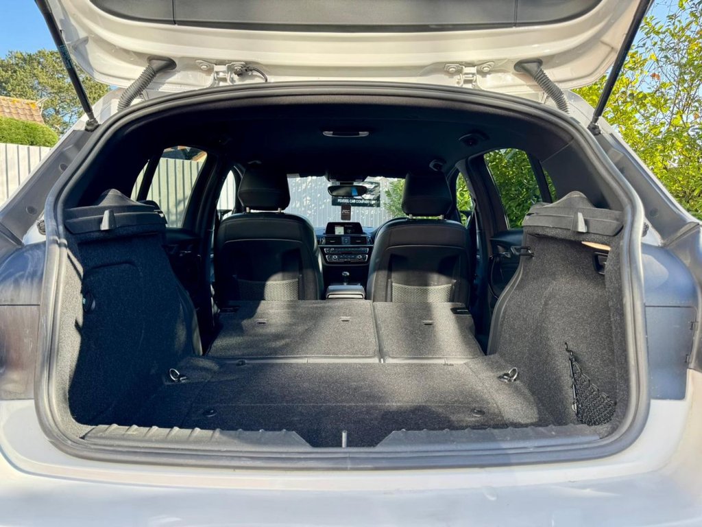 Used BMW 1 Series 2018 for sale - 77560525: Photo 43