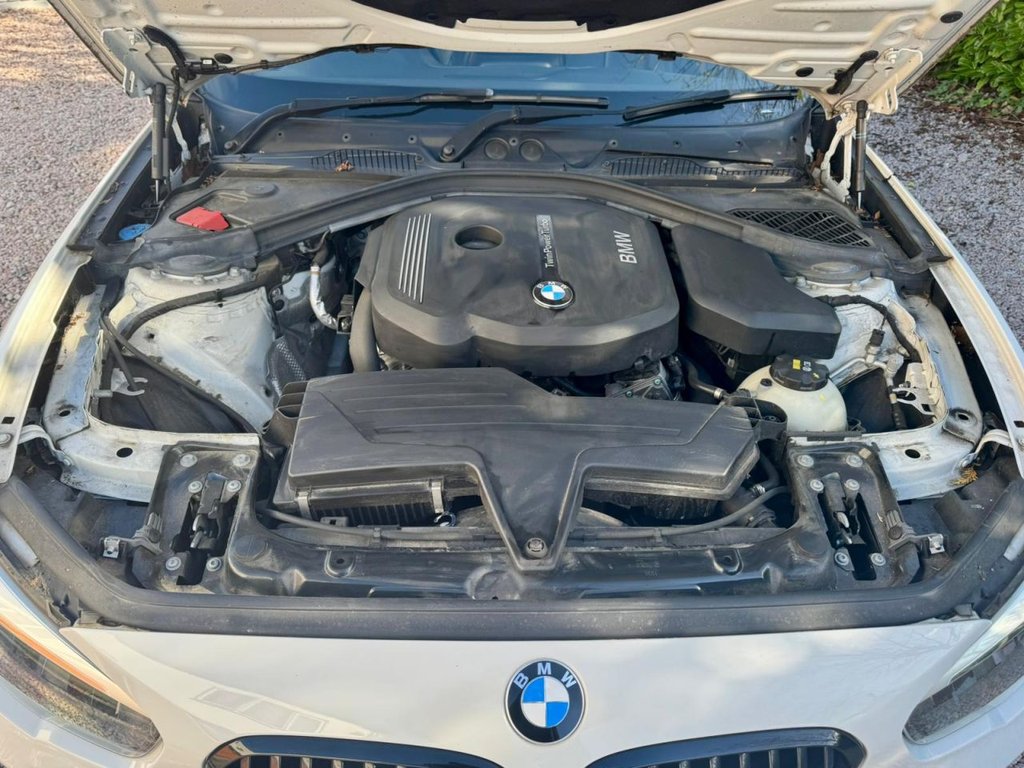 Used BMW 1 Series 2018 for sale - 77560525: Photo 44