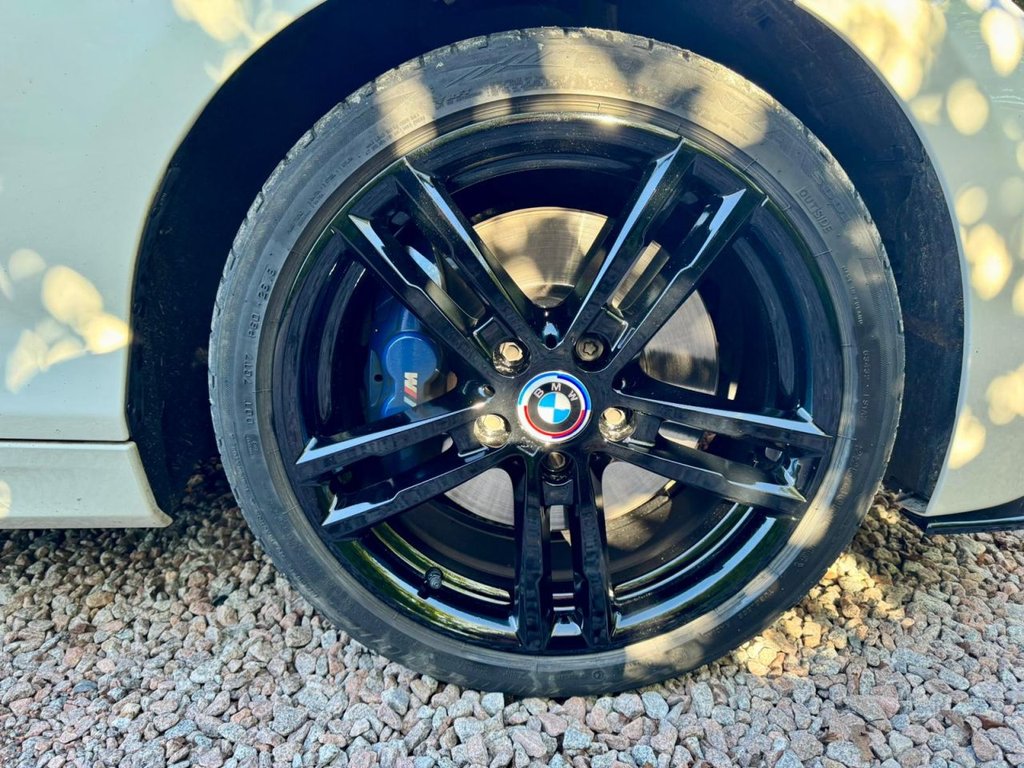 Used BMW 1 Series 2018 for sale - 77560525: Photo 45