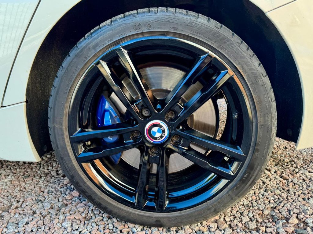 Used BMW 1 Series 2018 for sale - 77560525: Photo 46