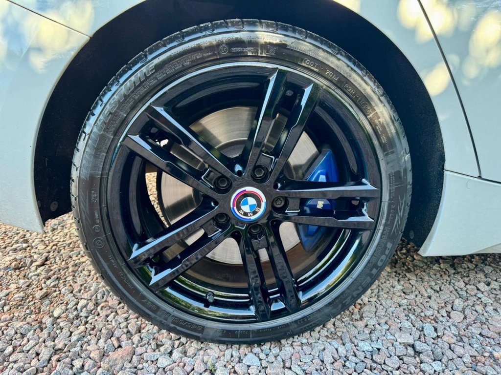 Used BMW 1 Series 2018 for sale - 77560525: Photo 47