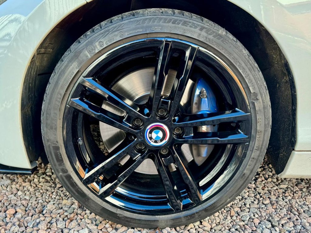 Used BMW 1 Series 2018 for sale - 77560525: Photo 48