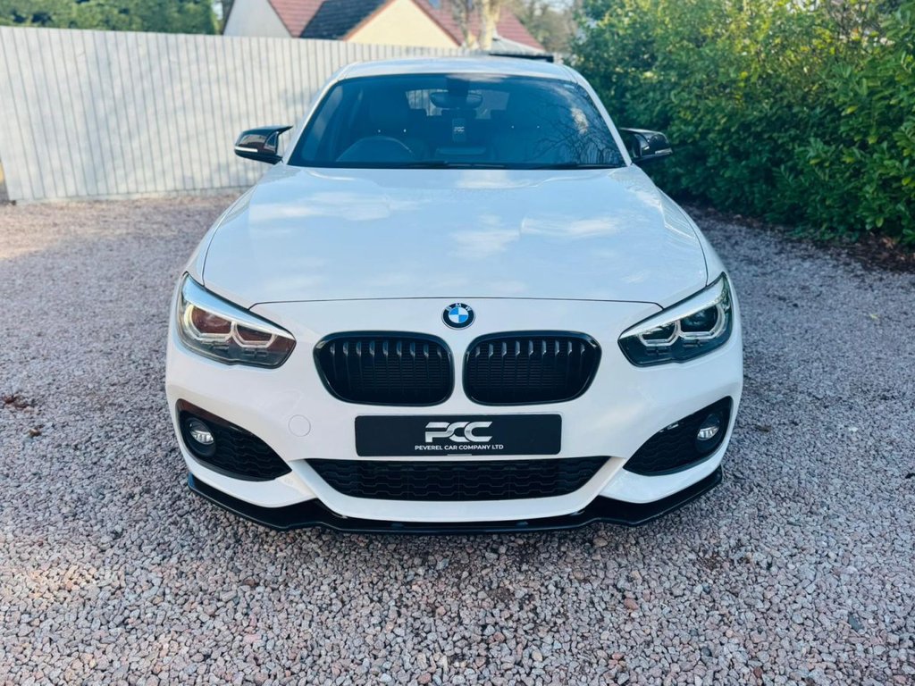 Used BMW 1 Series 2018 for sale - 77560525: Photo 5
