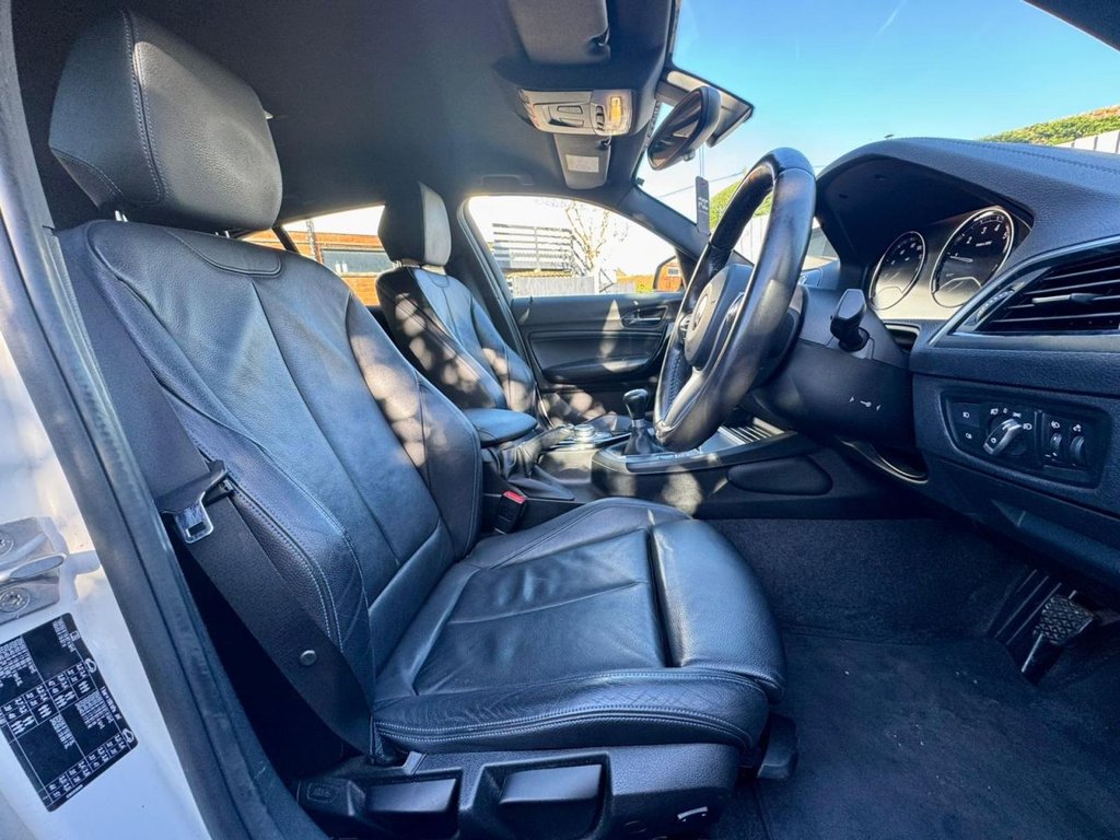 Used BMW 1 Series 2018 for sale - 77560525: Photo 50