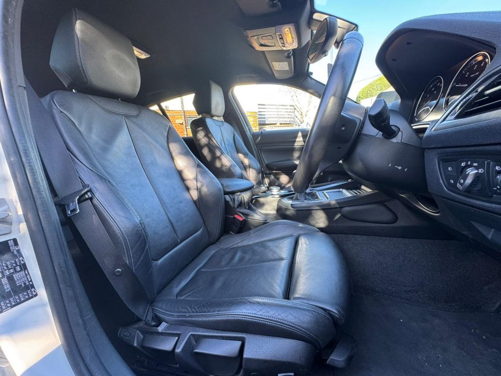 Used BMW 1 Series 2018 for sale - 77560525: Photo 51