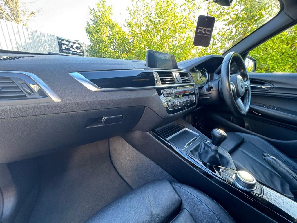 Used BMW 1 Series 2018 for sale - 77560525: Photo 52