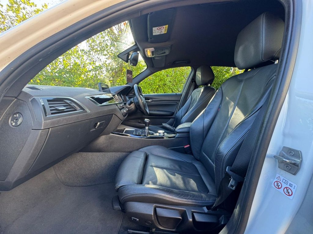 Used BMW 1 Series 2018 for sale - 77560525: Photo 53