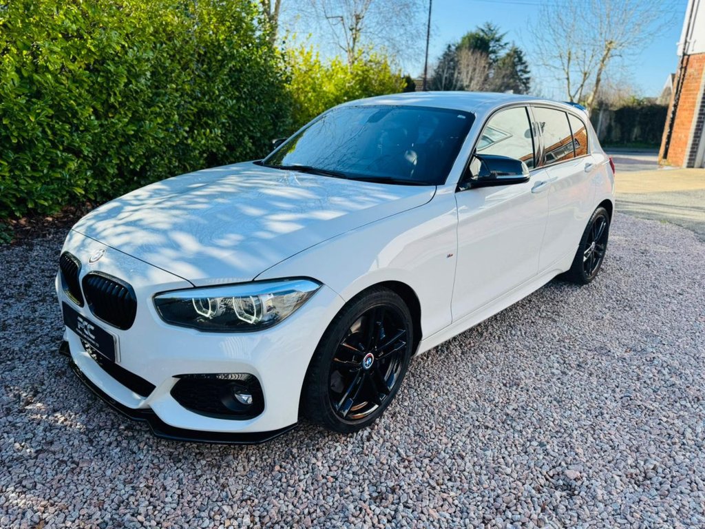 Used BMW 1 Series 2018 for sale - 77560525: Photo 6