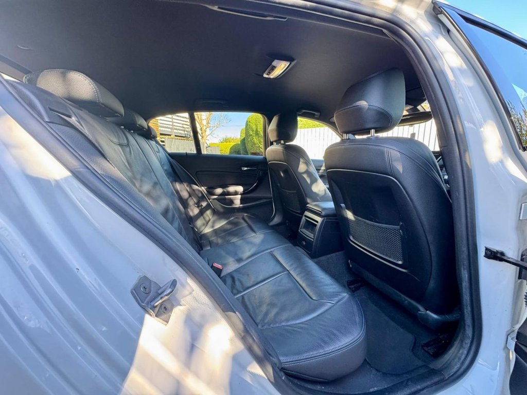 Used BMW 1 Series 2018 for sale - 77560525: Photo 60