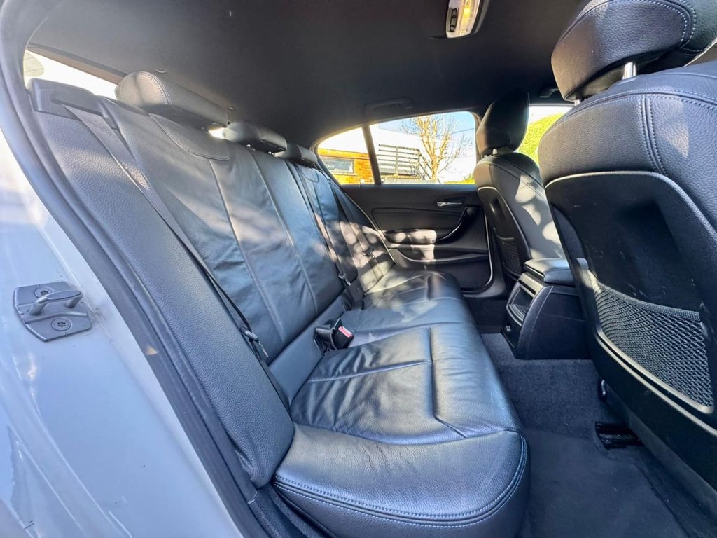 Used BMW 1 Series 2018 for sale - 77560525: Photo 61