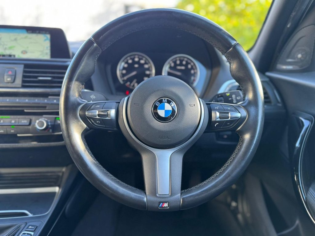 Used BMW 1 Series 2018 for sale - 77560525: Photo 65