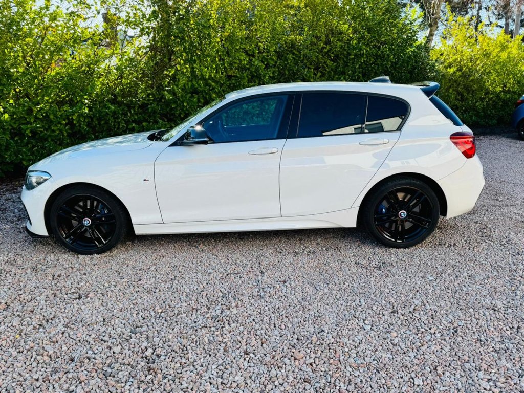 Used BMW 1 Series 2018 for sale - 77560525: Photo 7