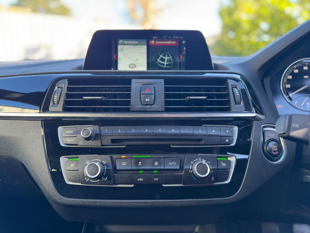 Used BMW 1 Series 2018 for sale - 77560525: Photo 76