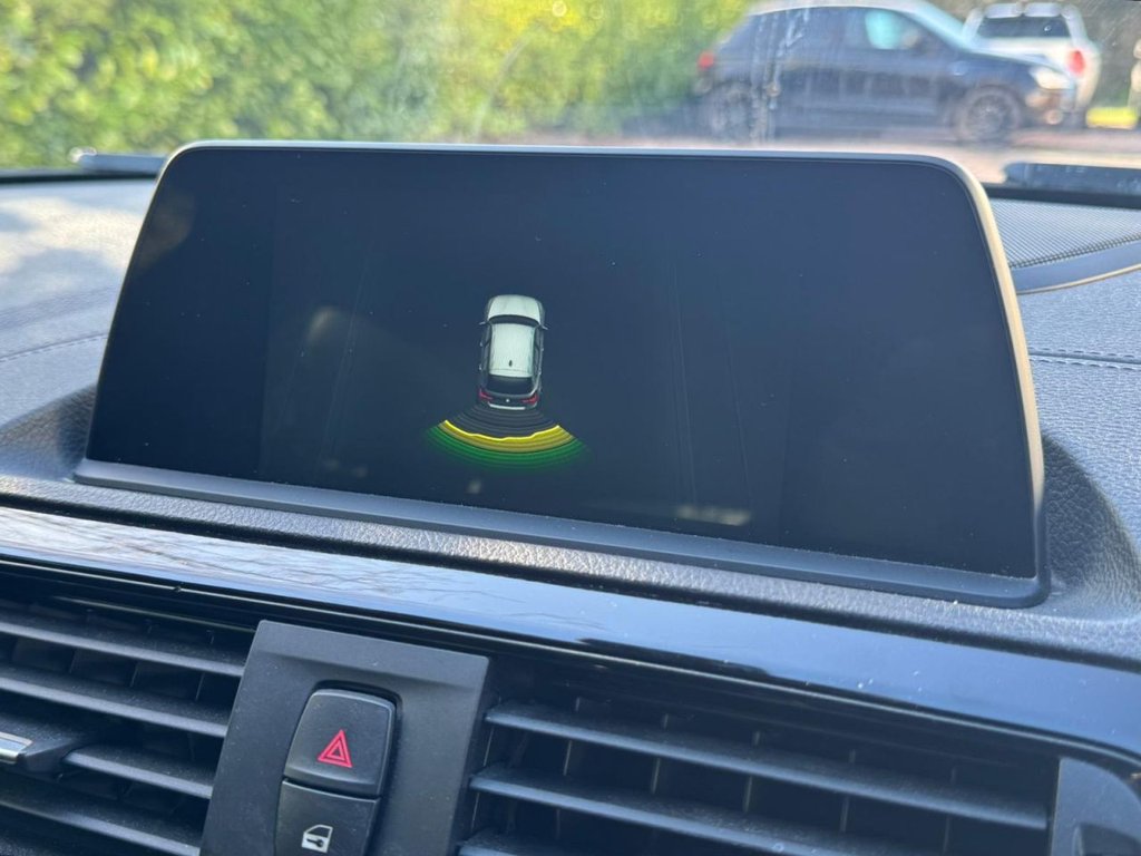 Used BMW 1 Series 2018 for sale - 77560525: Photo 78