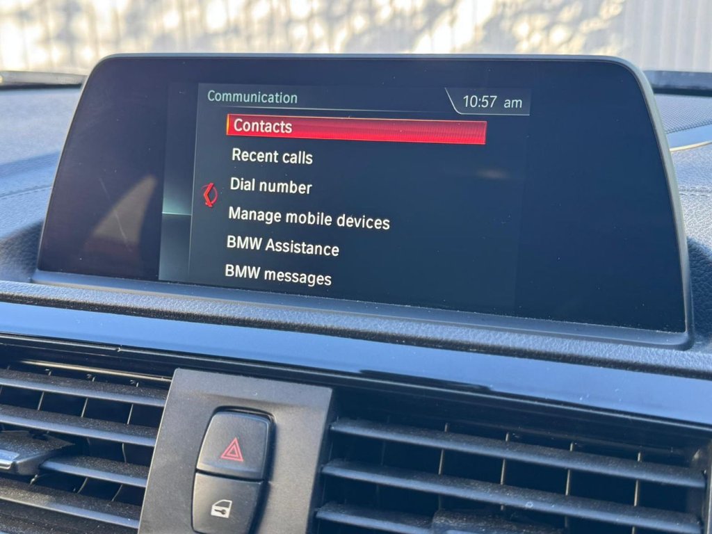 Used BMW 1 Series 2018 for sale - 77560525: Photo 79