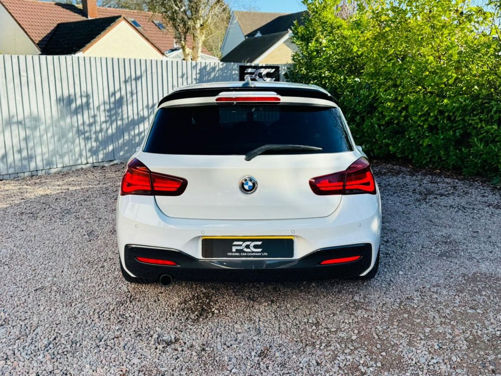 Used BMW 1 Series 2018 for sale - 77560525: Photo 9