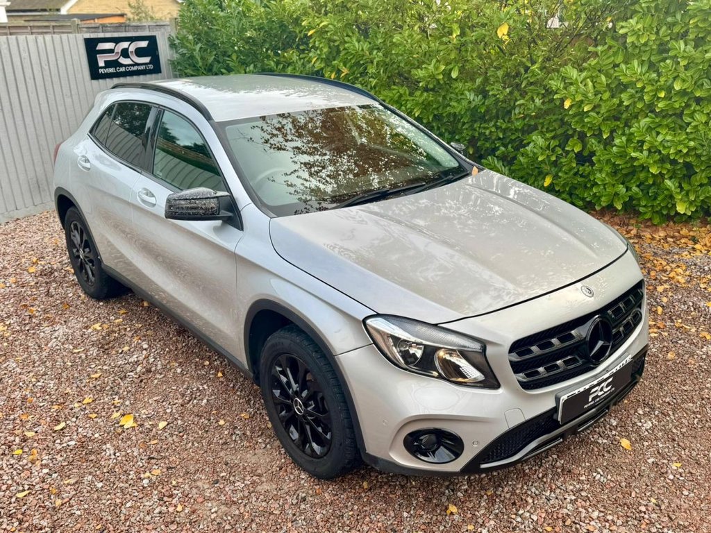 Used Mercedes-Benz GLA 2018 for sale - 76591125: Photo 15