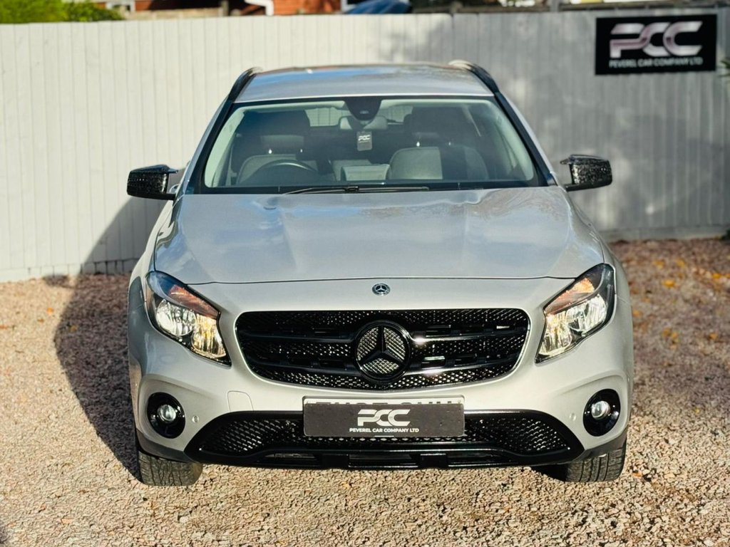 Used Mercedes-Benz GLA 2018 for sale - 76591125: Photo 16