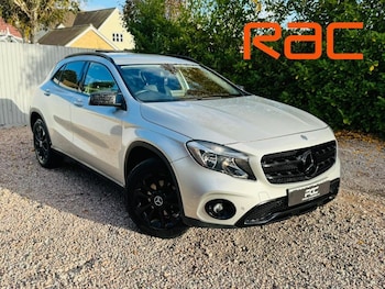 Used Mercedes-Benz GLA 2018 for sale - 76591125: Photo