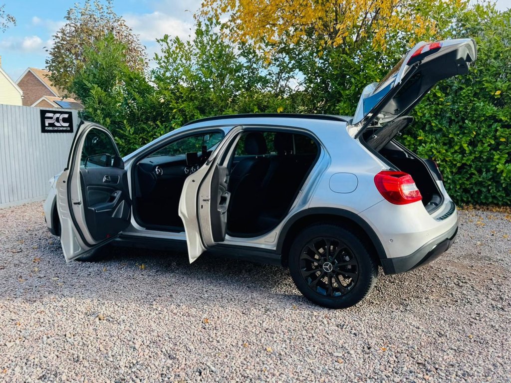 Used Mercedes-Benz GLA 2018 for sale - 76591125: Photo 27