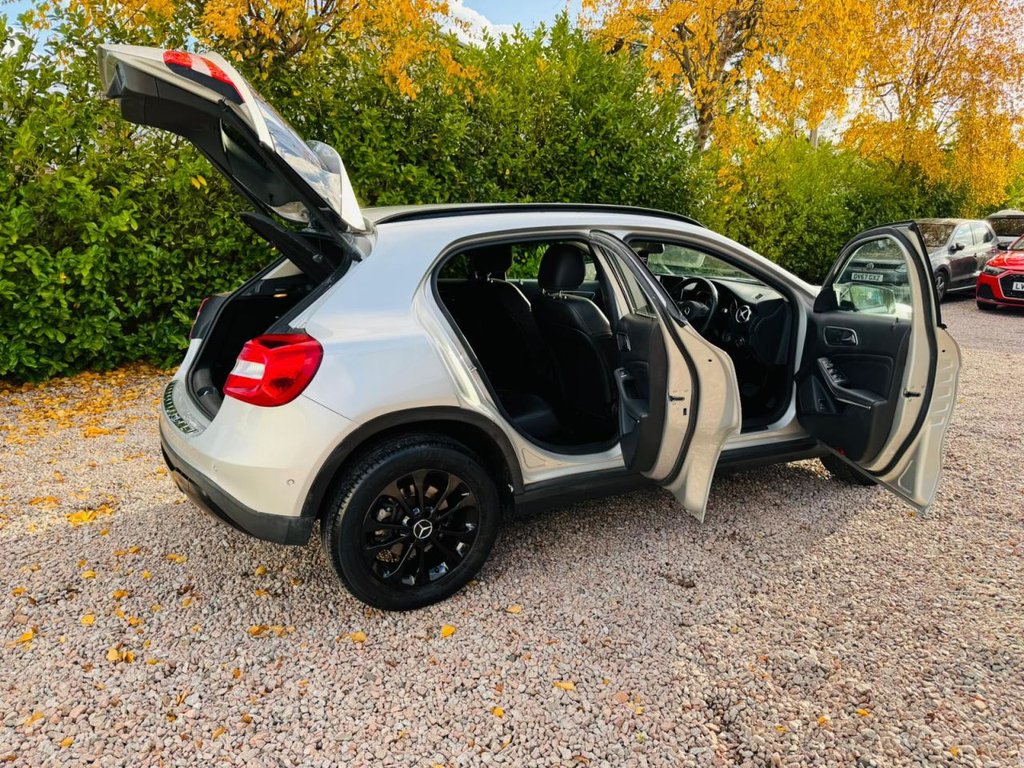 Used Mercedes-Benz GLA 2018 for sale - 76591125: Photo 29
